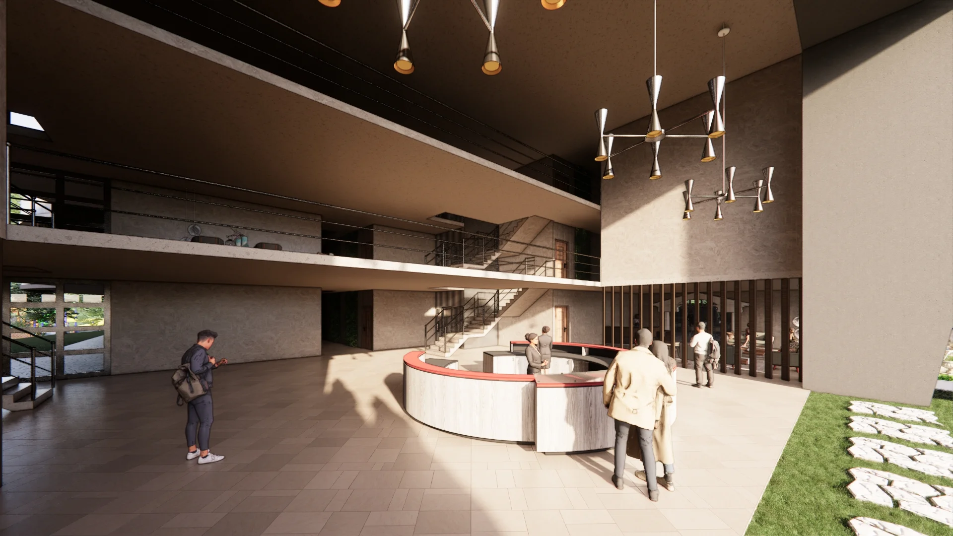 Hotel Iquitos Resort 4